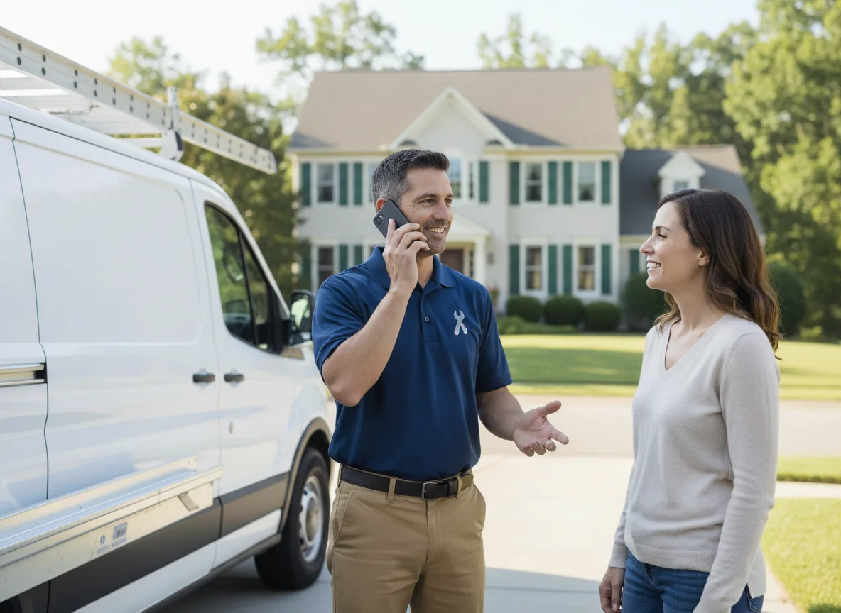 Home Gutter Service Ganado, TX FAQs